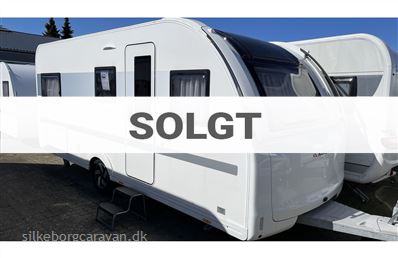 Adria Adora 502 UL